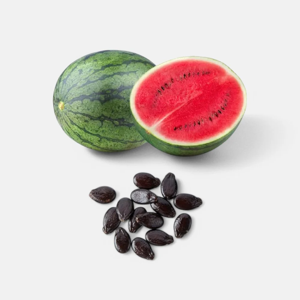 Hybrid Watermelon – Red Flesh (F1)
